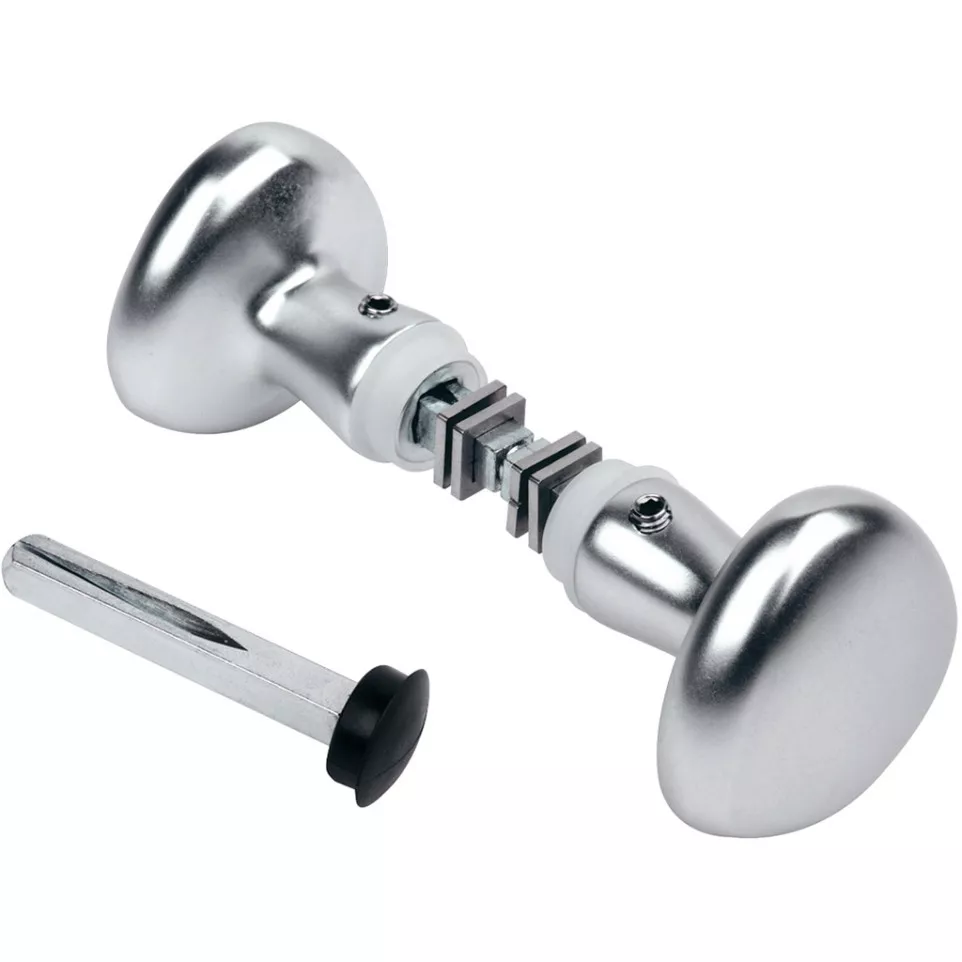 Boutons fixes multifonctions pour...