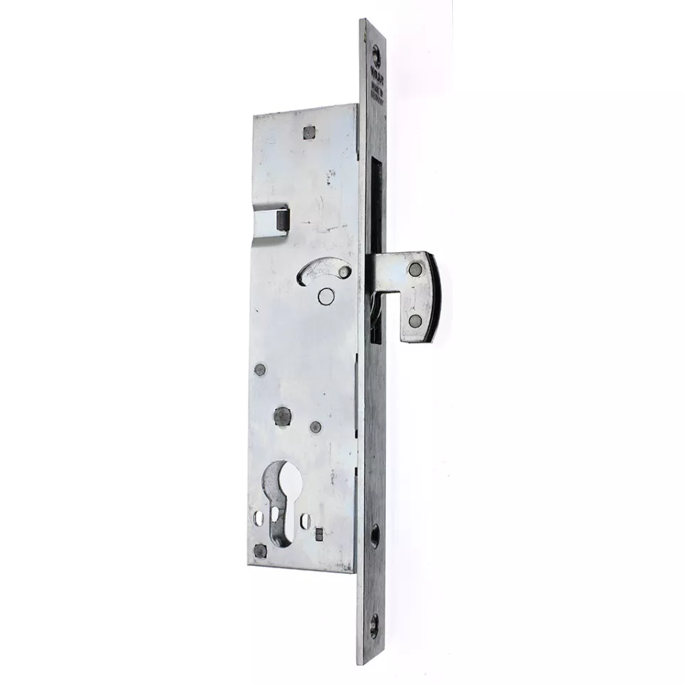 Heras Delta Lock for Sliding Gate per...