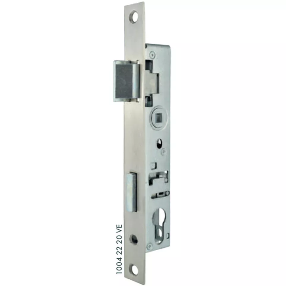Mortice Lock for Metal Door, Cylinder...