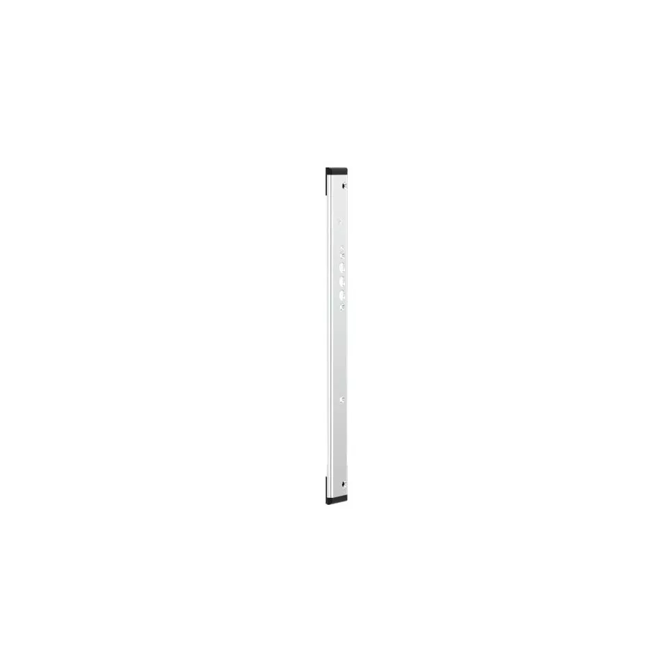 Frontplaat voor Connect 50/200 Schuco...
