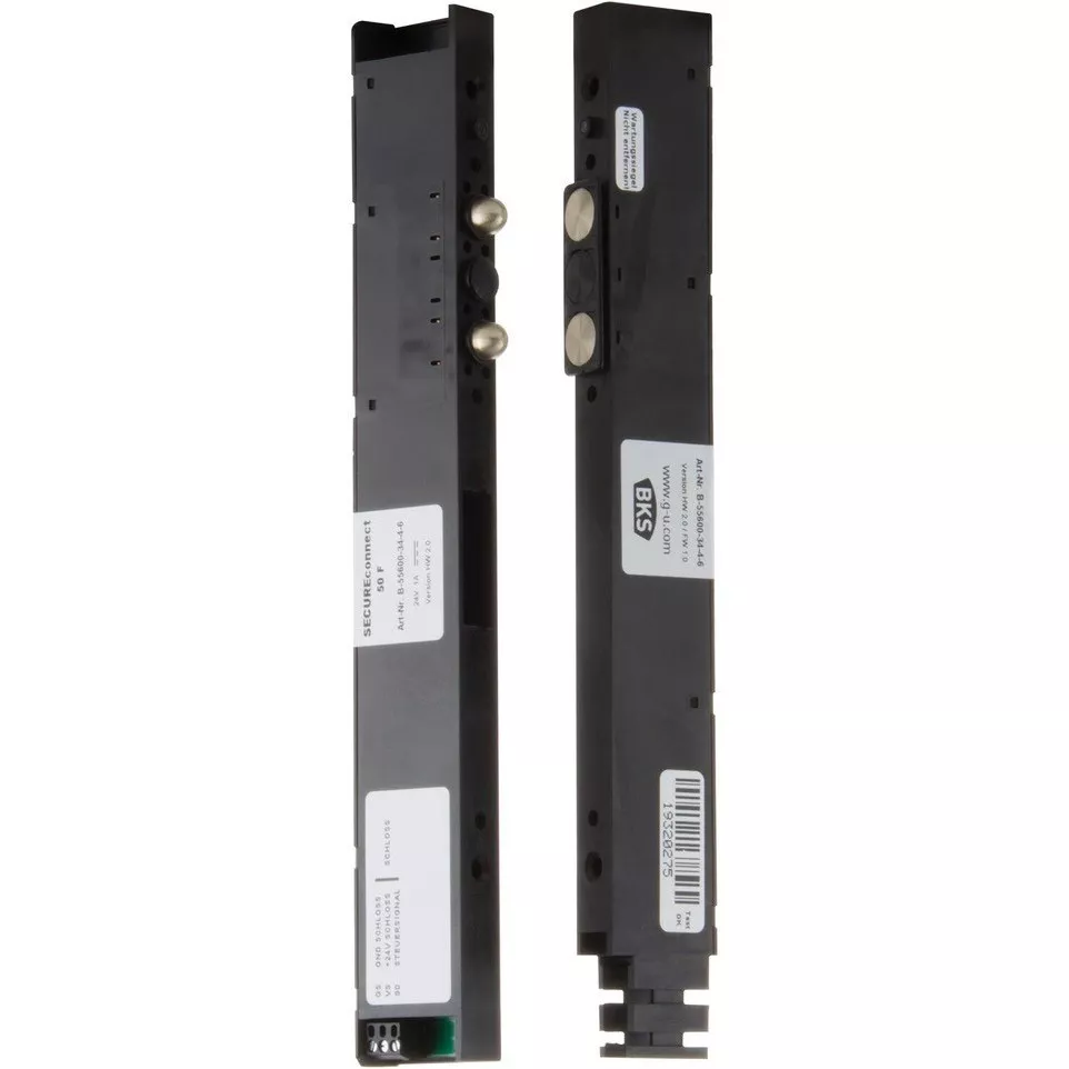 Connect 50 sans têtière / pce