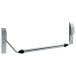 Panic Push Bar Assa Abloy 8000 Series Stainless Steel and Silver for Mortise Lock 92 mm PZ per piece