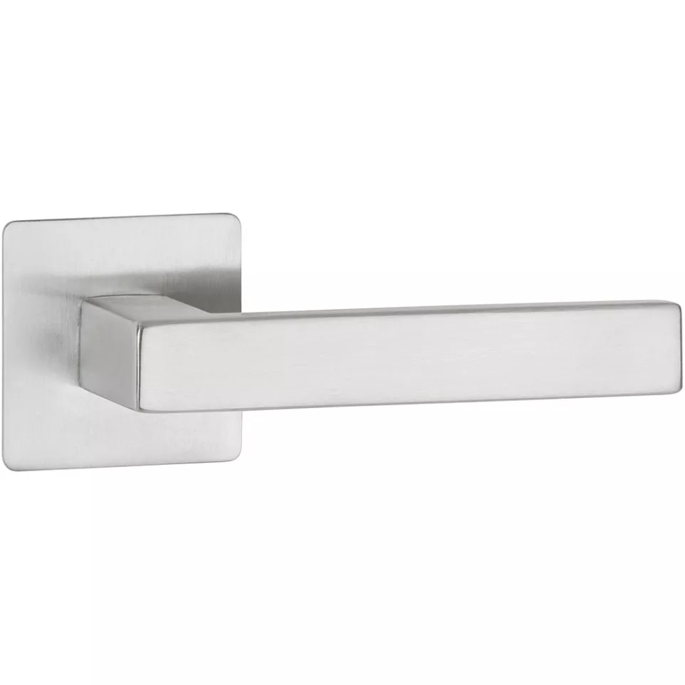 MagClip West Square Stainless Steel...