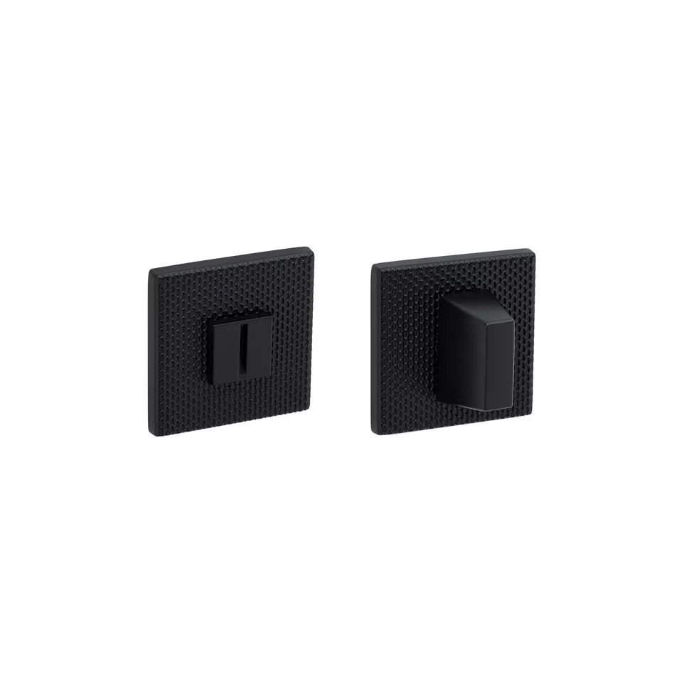 Square Toilet Set 52x5mm 4240 5SQ 153...