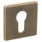 Pair of Square Cylinder...