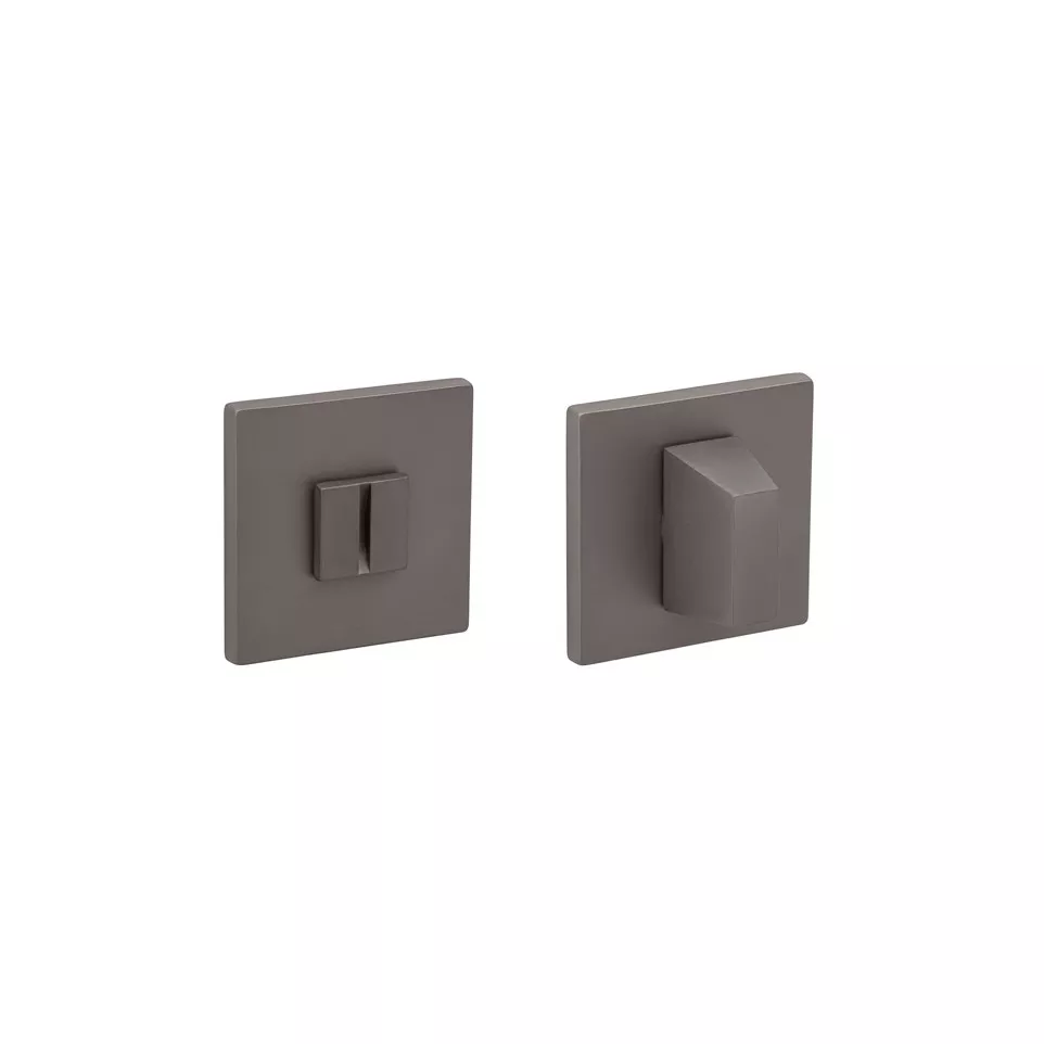 Garniture WC carrée 52x5mm 4040 5SQ...