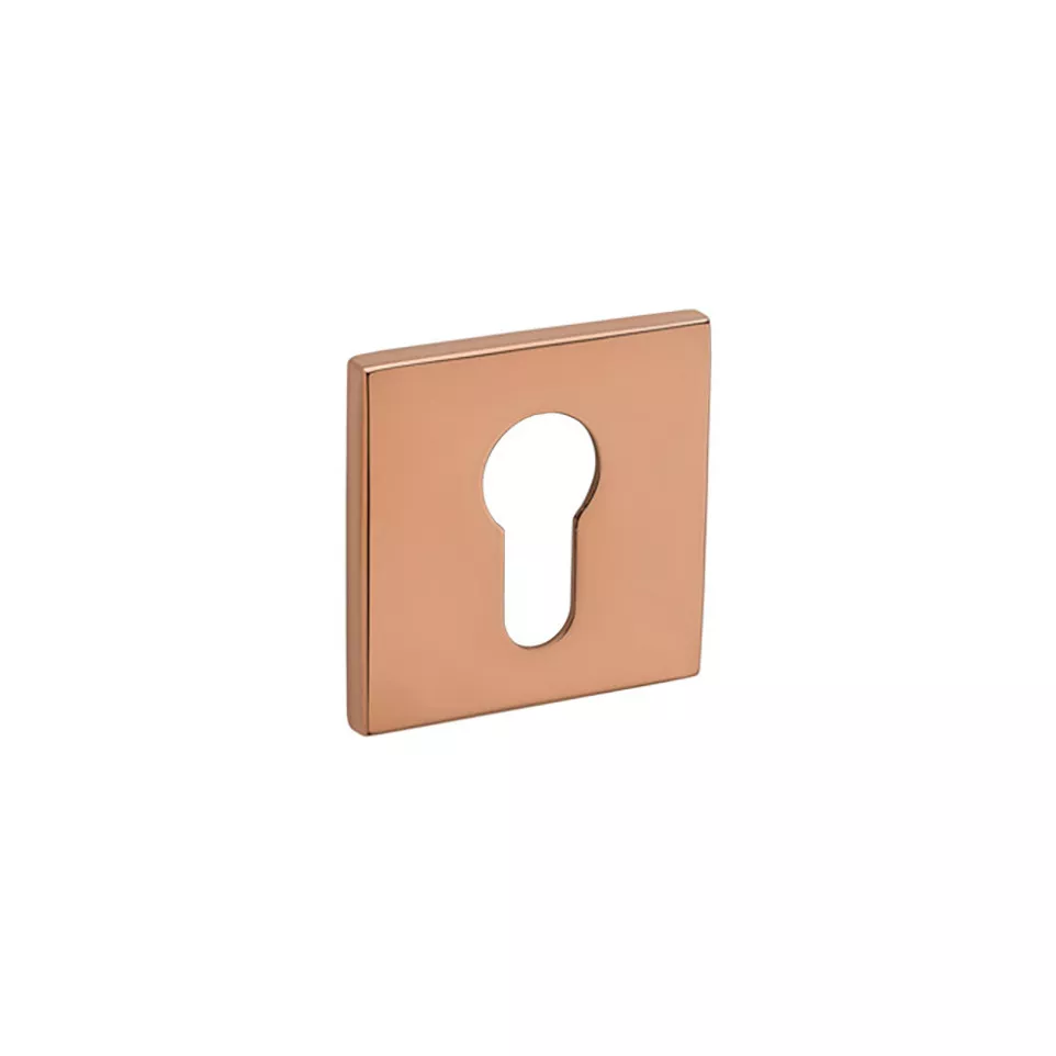 Pair of Square Cylinder Pull Handles...