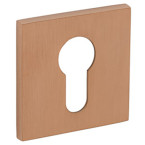 Pair of Square Cylinder...
