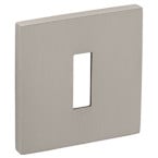Pair of Square Keyhole Door...