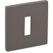 Pair of BB Key Insert Plates Square 52x5mm 4048 5SQ 141 Titan per Piece