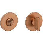 Round WC Trim Set Ø52x5mm...