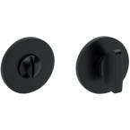 Ronde WC-garnituur Ø52x5mm...