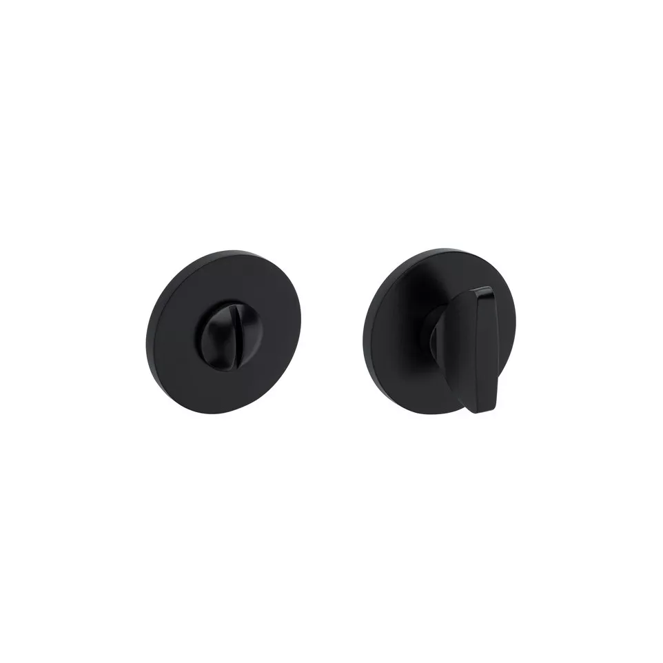 Garniture WC ronde Ø52x5mm 4041 5S...
