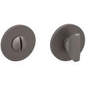 Garniture WC ronde Ø52x5mm 4041 5S 141 titan / PCE