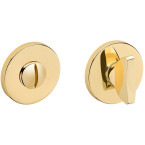 Ronde WC-garnituur Ø52x5mm...
