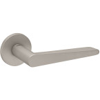 Pair of Door Handles Set on...