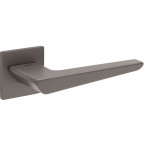 Pair of Door Handles with...
