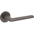 Pair of Door Handles with...