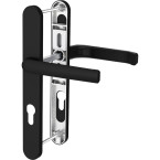 Saturn Door Handle Set with...
