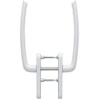 Hoppe Tokyo White Double...