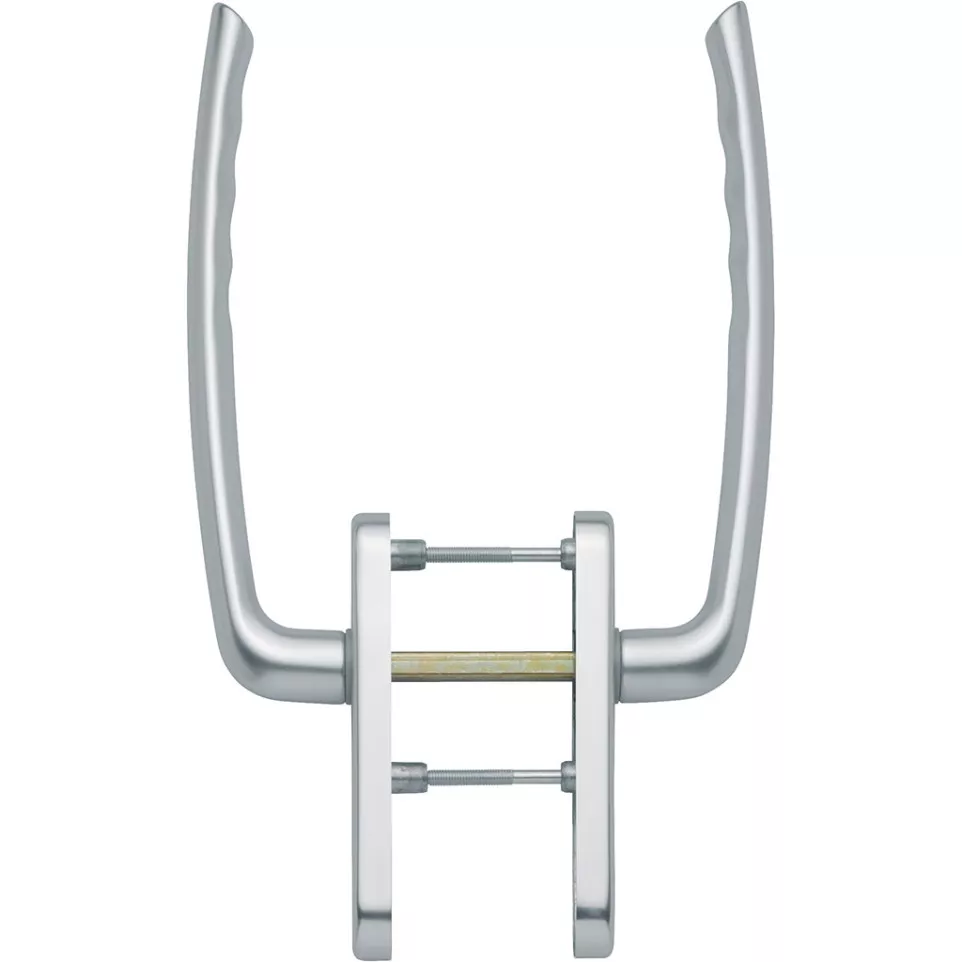 HOPPE Tokyo Double Cylinder Handle...