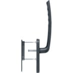 Hoppe Tokyo Matte Black Cup...