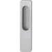 Cuvette Hoppe 420 pour châssis levant-coulissant F9 look inox / pce