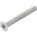 M6 x 85mm Screw for Hoppe Handle and Cup for Lift and Slide Doors 75 to 80mm Thick per piece