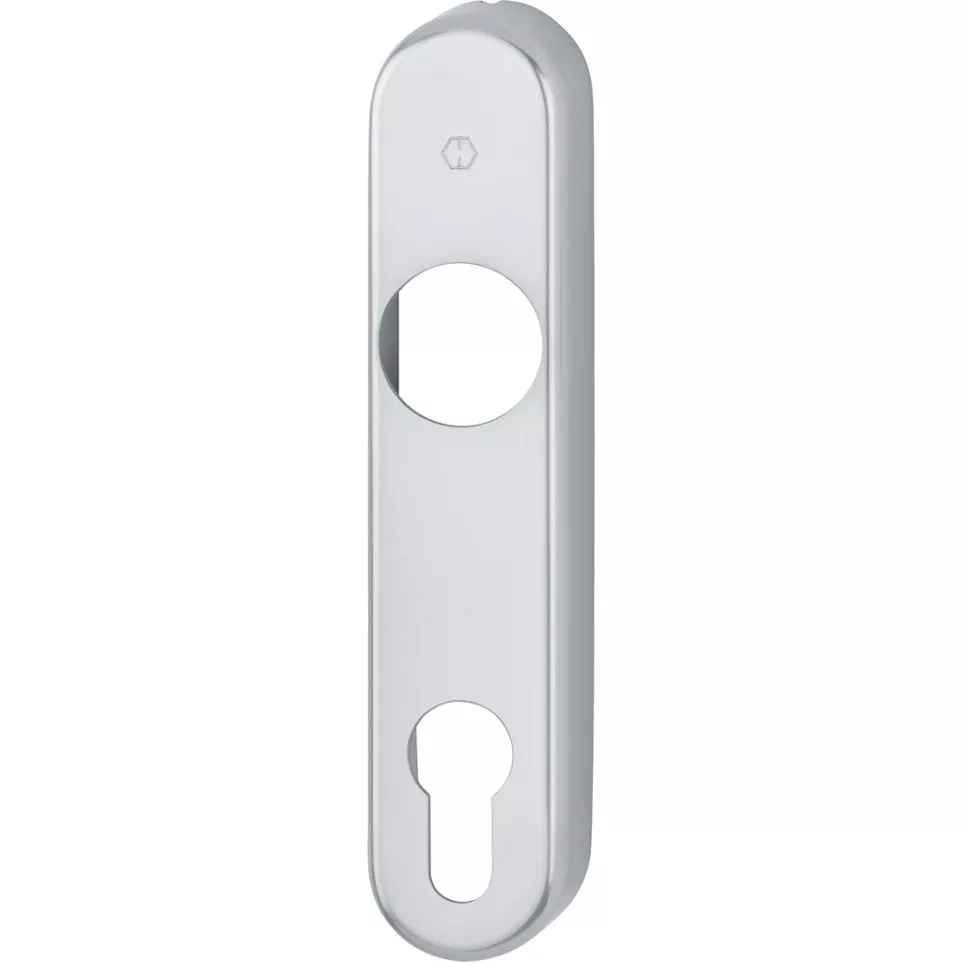 Hoppe Tokyo 431N Cylinder Hole Rose...