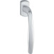 Handgreep Hoppe New-York PSK  voor handbediende schuifrail 40mm zilver F1-2 / pce