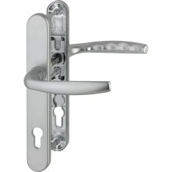 Kruk+kruk Hoppe New-York 92 PZ (plaat 3357N) F9 / pce