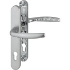 HOPPE New York 92 PZ Door...