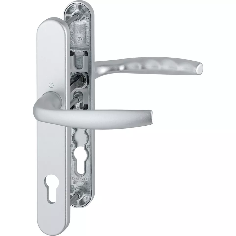 Kruk+kruk Hoppe New-York 92 PZ (plaat...