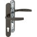 Kruk+kruk Hoppe New-York 92 PZ (plaat 3357N) bruin F8077 / pce