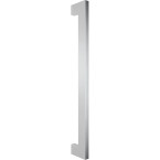 U profile door pull 40x21mm...