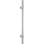 T-shaped door pull, 2 bars...