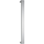 Brushed Stainless Steel...