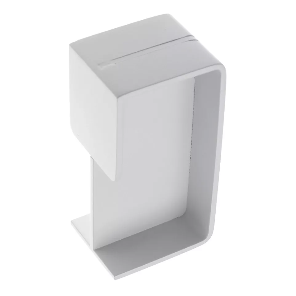 Square-R afgeronde schuifdeurgreep...