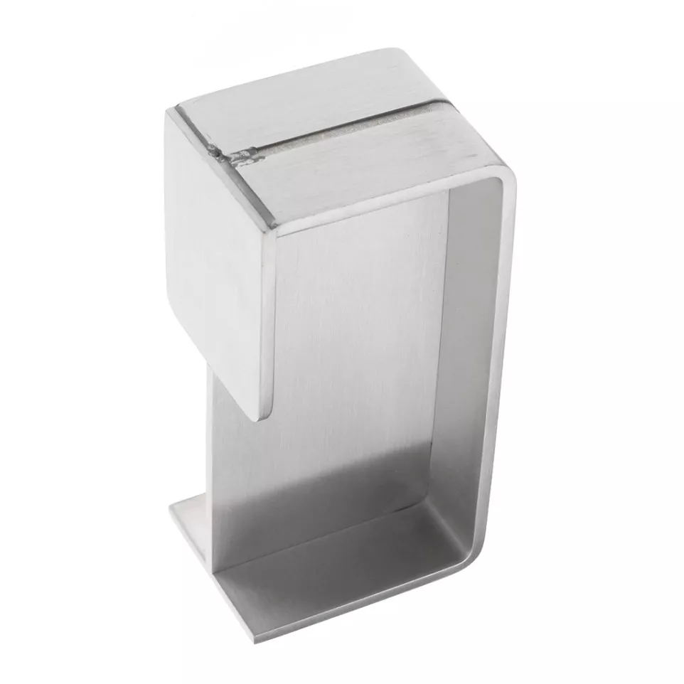 Square-R Rounded Sliding Door Handle...