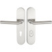 Security Trim L90° Handle to Handle - Stainless Steel per Piece