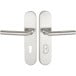 VeiligheidsgreepsetL90° handgreep/greep -inox / pce