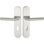 Veiligheidsgreepset L90°...