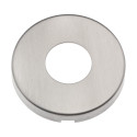 Brushed Stainless Steel Cover Ø53/8mm without Indicator for 300WC-3 / pc