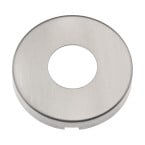 Brushed Stainless Steel...