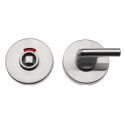 WC Fitting Square Key 8 mm L&L Office 300WC-3 Stainless Steel / pc