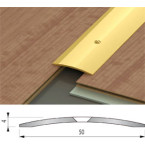 Entre-porte 50x2700mm...