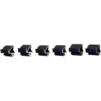 SP 4384 Black Window Seal...