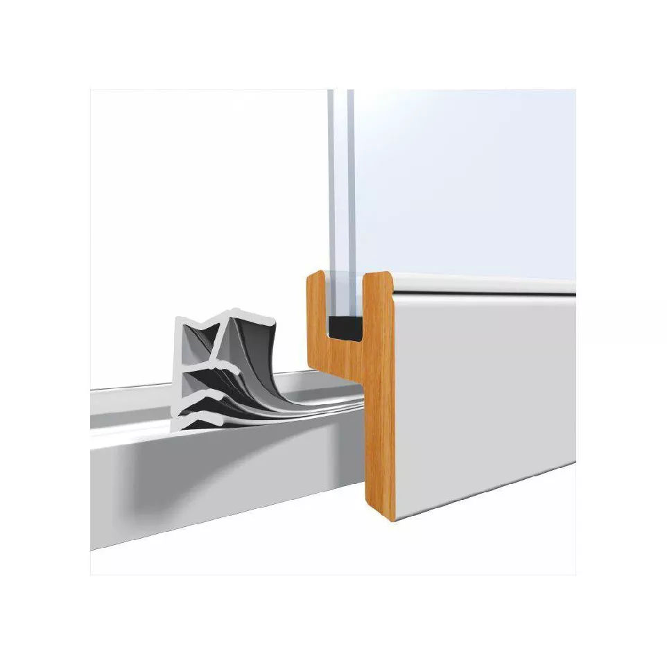 Universeal Modular Renovation Seal...