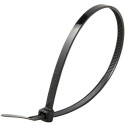 Legrand Colson Black Cable Ties 4.8x360mm Pack of 100
