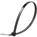 Legrand Colson Black Cable Ties 4.8x360mm Pack of 100